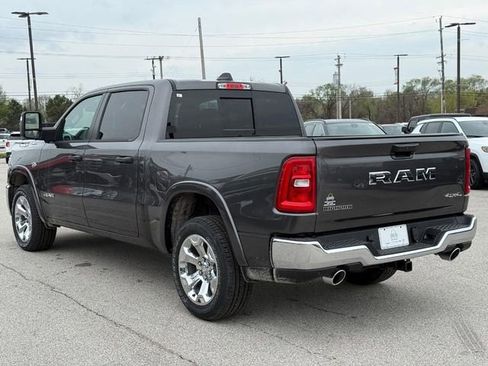 New 2026 RAM 1500 Big Horn image 7