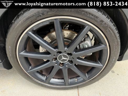 Used 2016 Mercedes-Benz GLA 45 AMG 4MATIC image 32