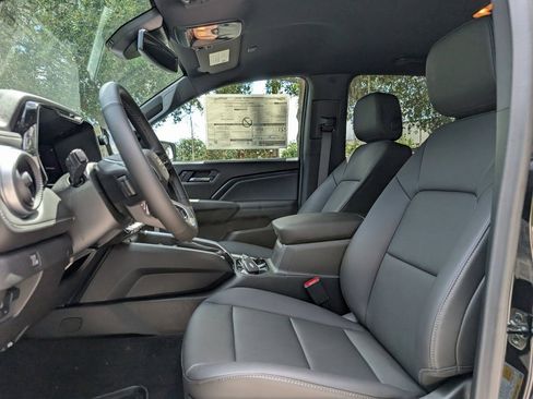 New 2026 Chevrolet Colorado LT w/ LT Convenience Package image 15