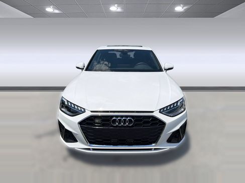 Used 2023 Audi A4 2.0T Premium Plus w/ Premium Plus Package AWD/4WD image 6