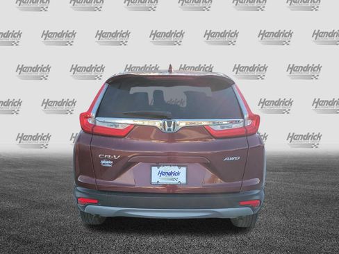 Used 2017 Honda CR-V EX-L image 6