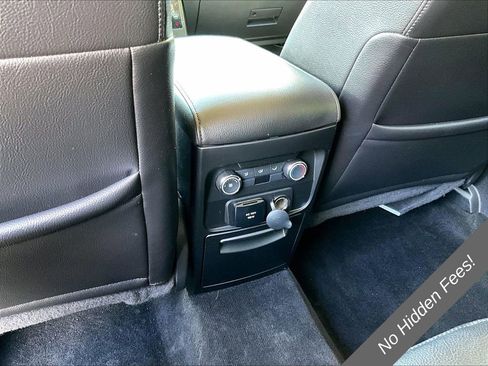Used 2019 Ford Flex Limited AWD/4WD image 29