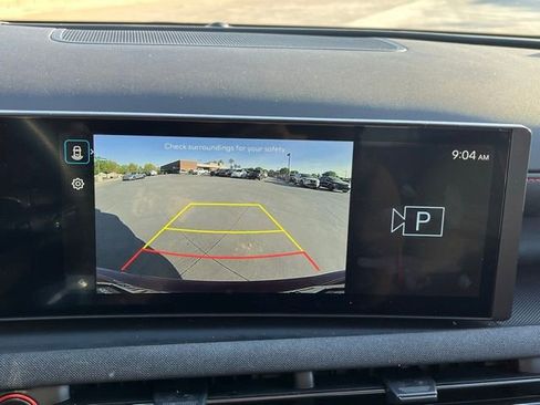 Used 2025 Hyundai Tucson N Line image 19