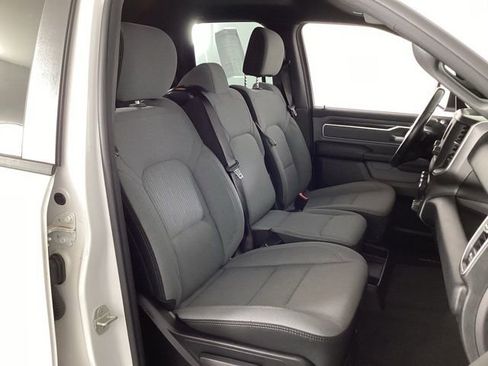 Used 2021 RAM 1500 Big Horn image 35