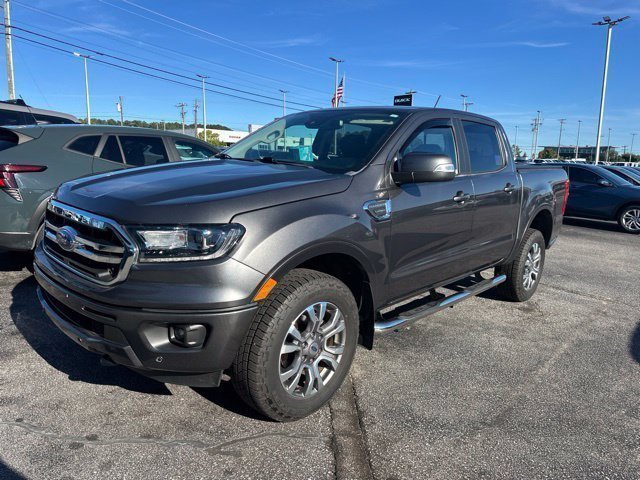 Used 2019 Ford Ranger Lariat w/ Equipment Group 501A Mid RWD image 5