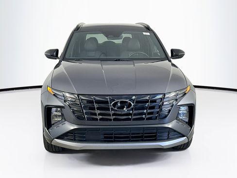 Used 2024 Hyundai Tucson N Line image 2