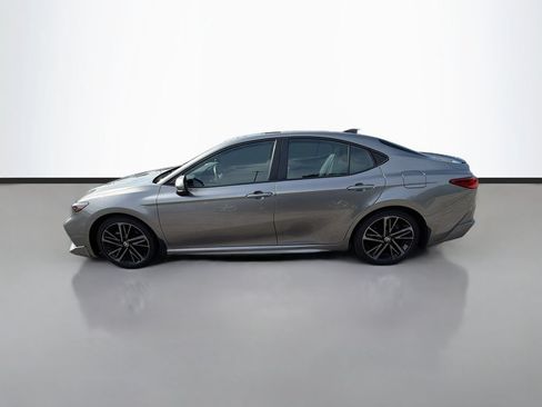 Used 2025 Toyota Camry XSE w/ Premium Plus Package FWD image 6