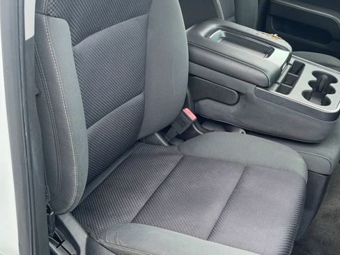 Used 2015 Chevrolet Silverado 1500 LT image 13