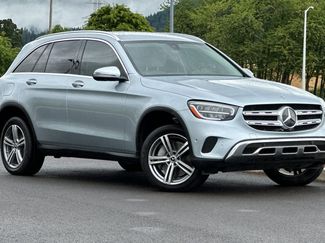 Used 2021 Mercedes-Benz GLC 300 4MATIC video 1