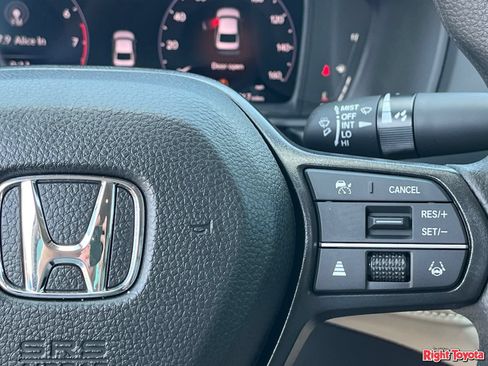 Used 2026 Honda Accord LX image 23