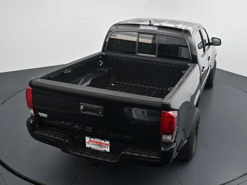 Used 2023 Toyota Tacoma SR AWD/4WD image 32