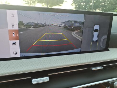 New 2026 Genesis GV80 3.5T Advanced AWD/4WD image 24