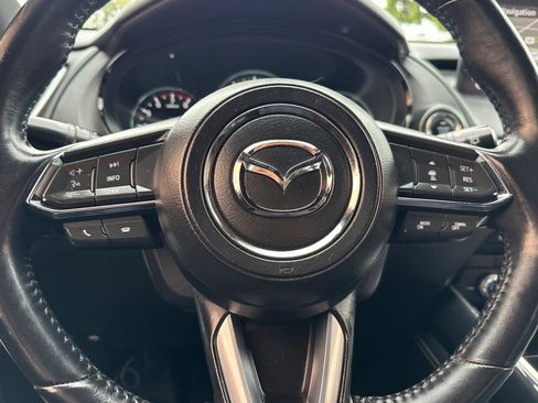 Used 2020 MAZDA CX-9 Grand Touring image 28