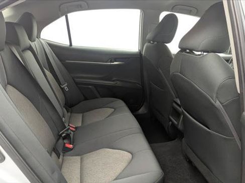 Used 2024 Toyota Camry LE FWD image 19