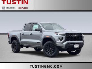 New 2026 GMC Canyon Elevation w/ Convenience Package RWD video 1