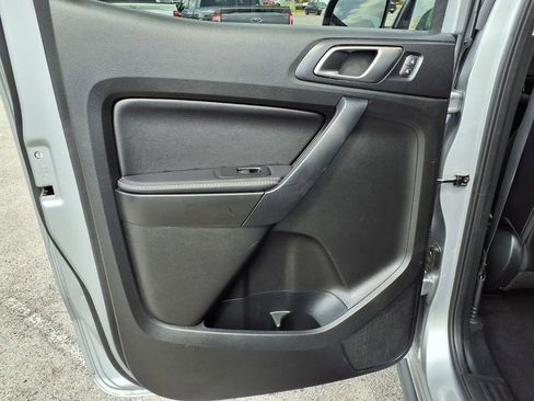 Used 2022 Ford Ranger Lariat w/ Tremor Off-Road Package image 22