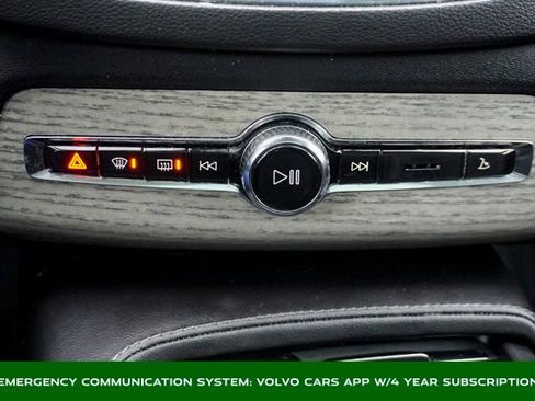 Used 2022 Volvo XC90 T6 Inscription w/ Advanced Package image 22
