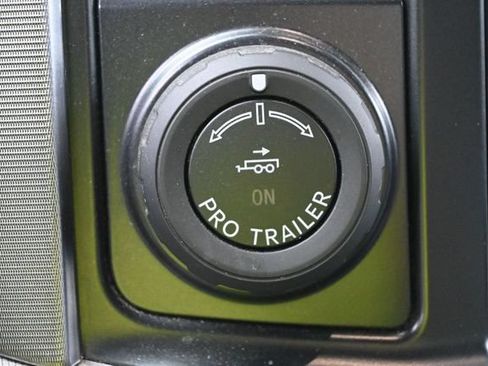 Used 2022 Ford F150 Platinum w/ Equipment Group 701A High AWD/4WD image 26
