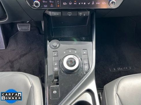 Used 2024 Kia Niro Wind w/ Wind Preserve Package FWD image 26