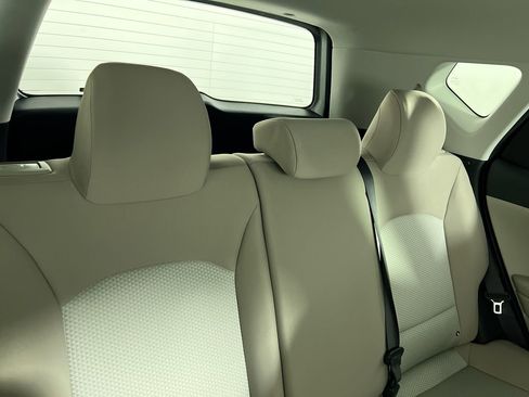 Certified 2025 Kia Soul LX w/ LX Technology Package image 30