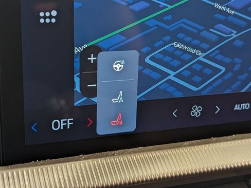 New 2026 Ford Explorer Active w/ Active Comfort Package image 27