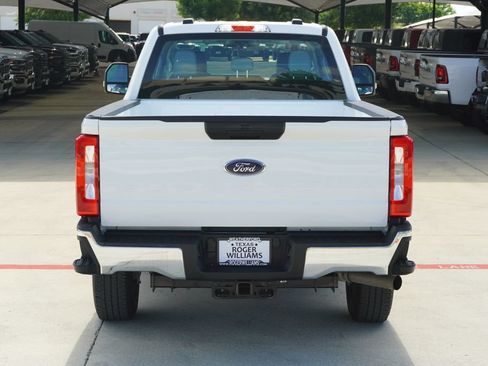 Used 2026 Ford F250 XL w/ FX4 Off-Road Package AWD/4WD image 6