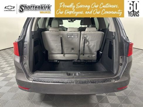 Used 2019 Honda Odyssey EX-L image 12