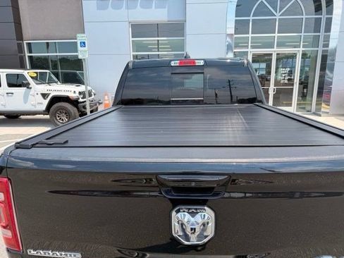 Used 2022 RAM 1500 Laramie AWD/4WD image 6
