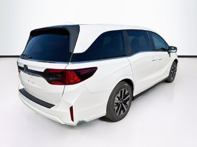 New 2027 Honda Odyssey EX-L image 7