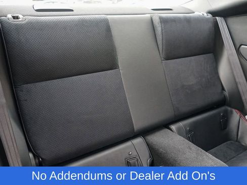 New 2026 Subaru BRZ Limited image 19