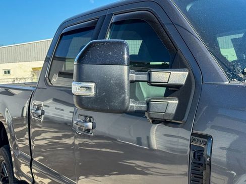 Certified 2021 Ford F350 Lariat image 9