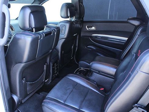 Used 2017 Dodge Durango R/T w/ Technology Group image 14