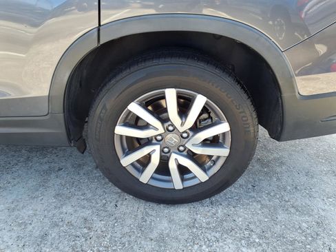 Used 2021 Honda Pilot EX-L image 28