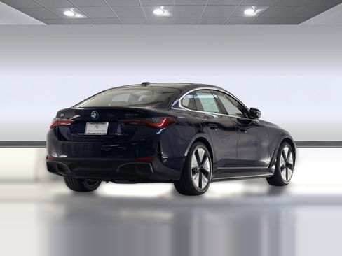 Certified 2023 BMW i4 eDrive35 RWD image 8