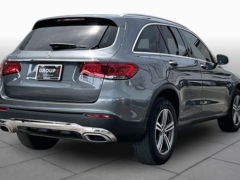 Used 2020 Mercedes-Benz GLC 300 image 13