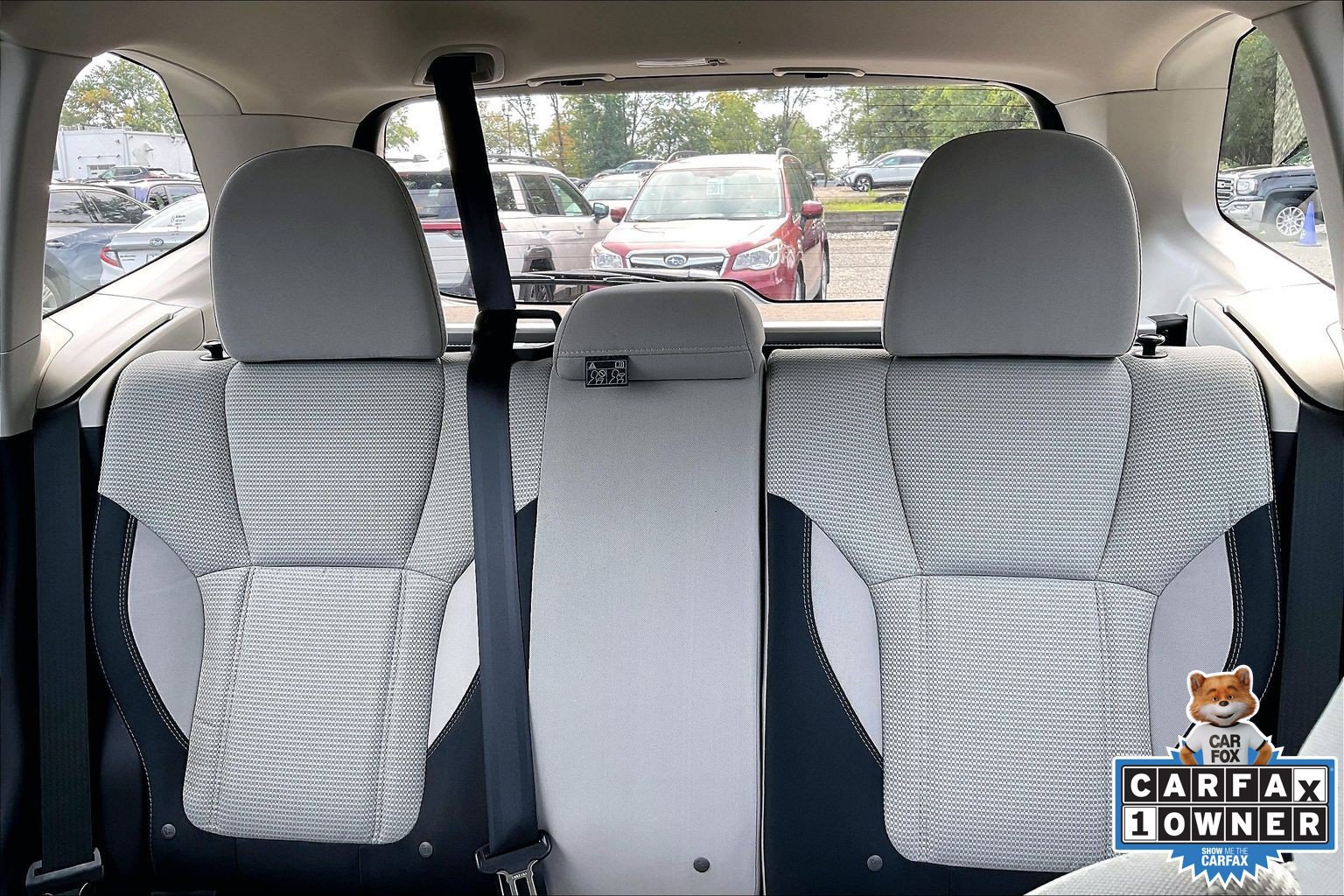 Certified 2023 Subaru Forester AWD/4WD image 34
