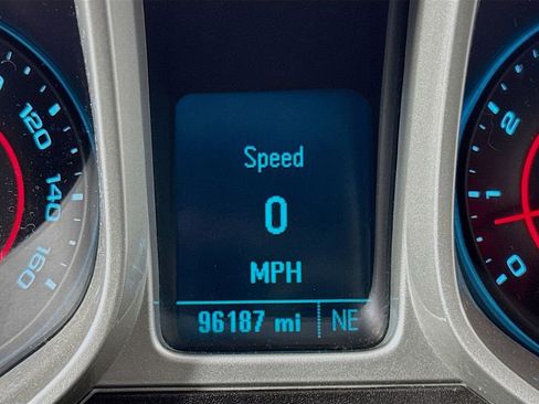 Used 2014 Chevrolet Camaro LS RWD image 19