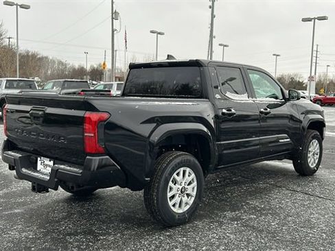 New 2026 Toyota Tacoma SR5 image 26