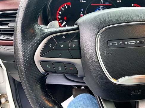 Used 2022 Dodge Durango Citadel AWD/4WD image 17