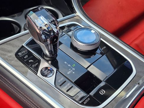 Used 2023 BMW 840i xDrive Coupe AWD/4WD image 19