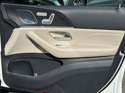 Used 2020 Mercedes-Benz GLE 350 image 14