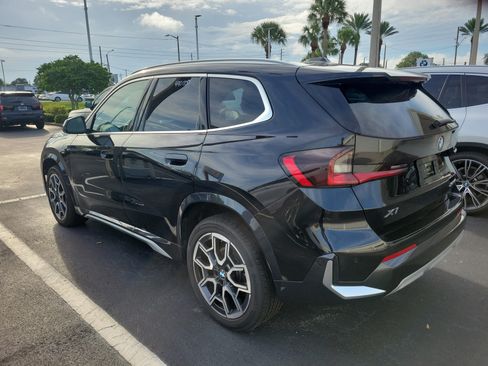 Used 2026 BMW X1 xDrive28i AWD/4WD image 4