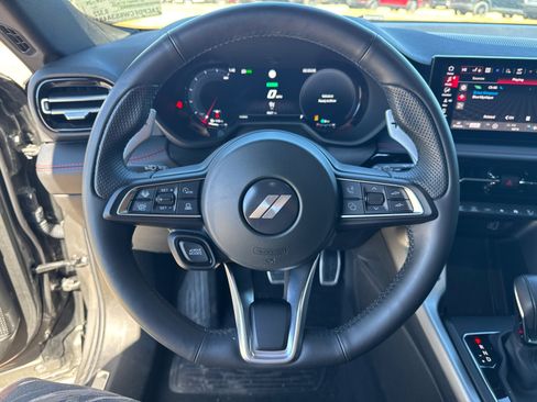 Used 2025 Dodge Hornet R/T w/ R/T Plus Package image 22