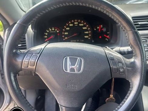Used 2006 Honda Accord EX-L image 8