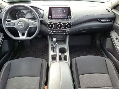 Used 2020 Nissan Sentra SV image 26