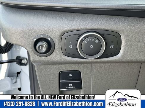 New 2025 Ford Transit 250 Base image 18