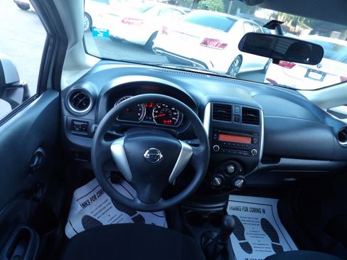 Used 2014 Nissan Versa Note S image 5