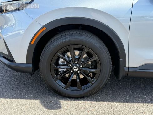 Used 2024 Honda CR-V Sport image 10