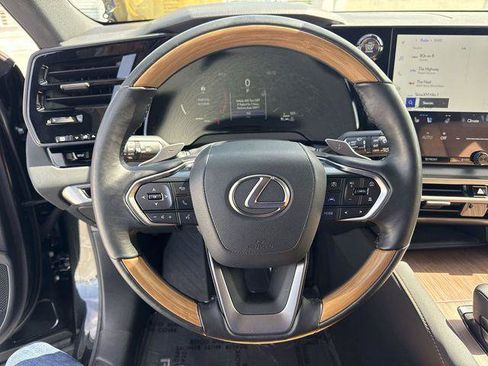 Certified 2025 Lexus RX 350 Premium w/ Accessory Package (K3) FWD image 14