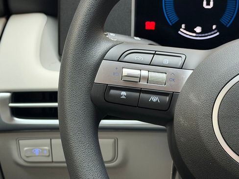 New 2026 Hyundai Tucson SE AWD/4WD image 18